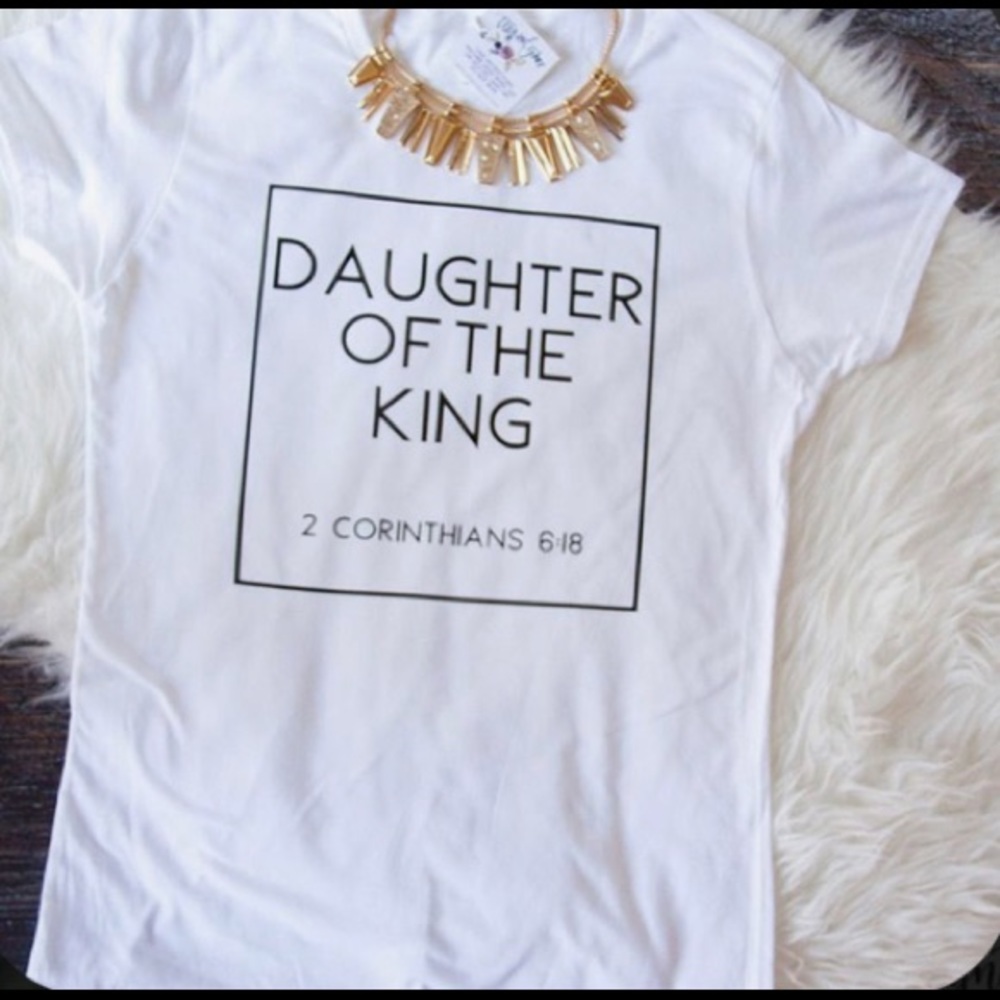 Christian T-Shirts